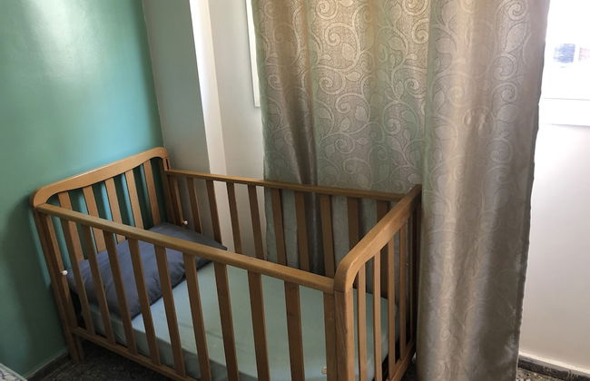 Familly Apartment Rabat Center Agdal - Photo 3