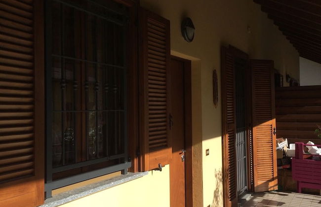 Casa Grazia Magreglio, Bellagio, Lake Como - Foto 26