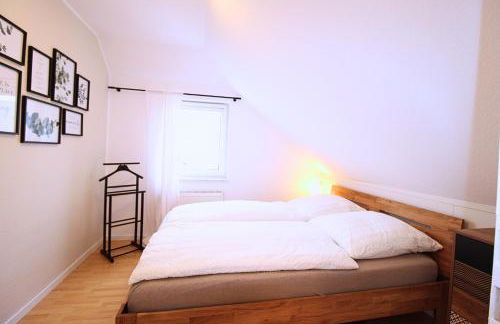 Auszeit mit Moselblick -klimatisiert- - Foto 13