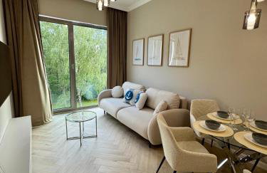 Apartament Ukiel Premium nad Zatoką - Foto 7