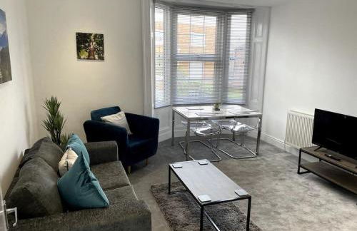 Priestley Apartments Apt 1 - Foto 3