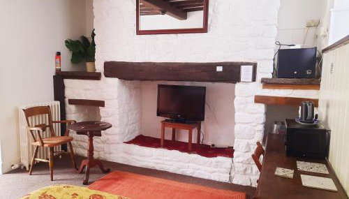 Spacious double, Shower en-suite, Desk & Patio - Foto 2