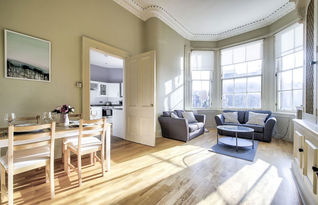 Oxford - New Town Apartment - Foto 1