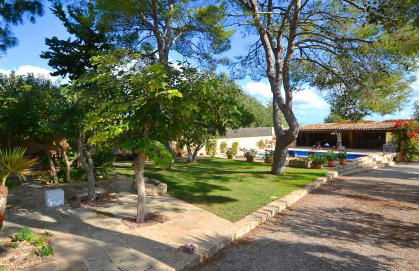 Villa Cas Cosinet by PriorityVillas - Foto 3