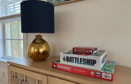 Sunny & Playful Carriage House in Downtown Savannah Stay Here and Walk Everywhere - Foto 28