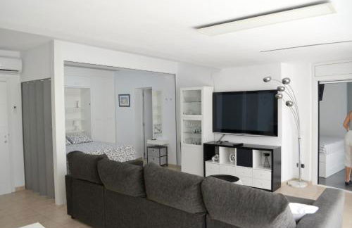 Spacious Apartment in Tarragona + Pool - Foto 24