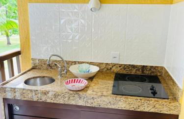 Seu Paraiso em Angra, Paz, Piscina e Natureza - Foto 11