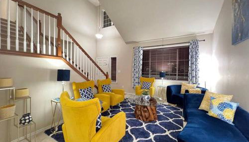 EV2-GRACE VILLA-Many BRs and loft - Foto 5