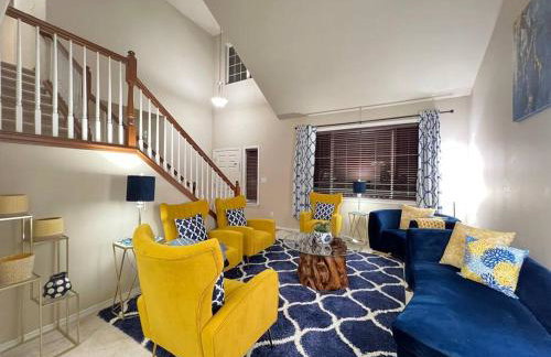 EV2-GRACE VILLA-Many BRs and loft - Foto 5