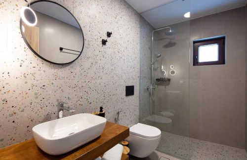 Rousso Villa - Foto 23