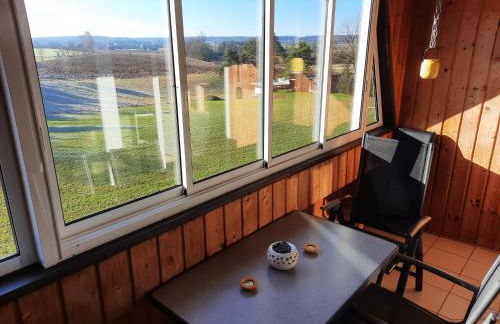 Fewo Tanja's Blumenparadies - Foto 33