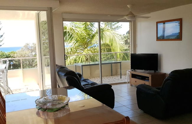 Wyuna Beachfront Holiday Apartments - Foto 27