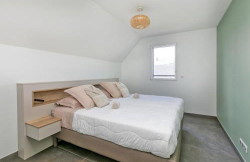 Villa Ker Minet - Hoedic - 6 pers - Foto 10