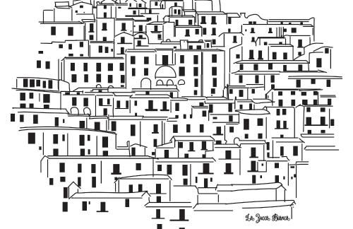 Casa Vacanze Magnolia 42 Calitri - Foto 20