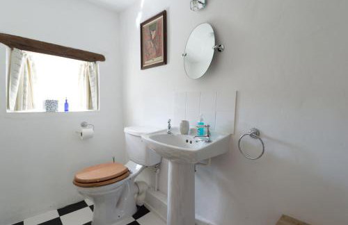 Bratton Mill Cottage Bratton Fleming - Foto 15