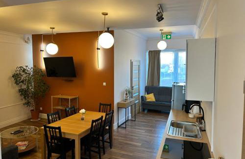 ApartHotel EcoStay - Foto 8