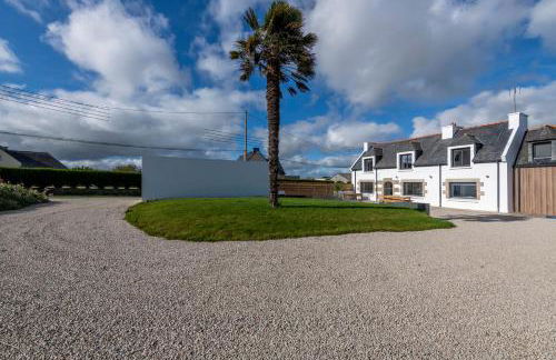 À la maison de Goulannou - Foto 33