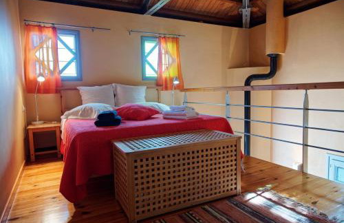 Tsagkarada Country Estate with Pool - Foto 17