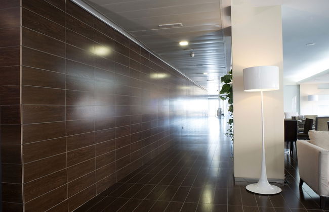 Aparthotel Acualandia - Foto 4