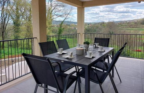 Lovely Home In Podpican With Wifi - Foto 1