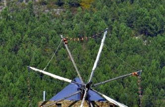 Moinho da Fadagosa - Foto 20