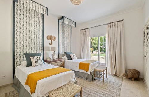 Villa Kasia - Sotogrande Costa - Foto 23