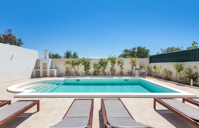 2055 Villa San Teodoro - Foto 23