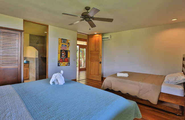 18 Sleep With Pool Private Villa - Foto 36