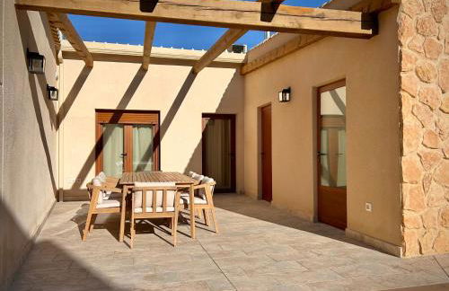 La villa de Ramona - Photo 6