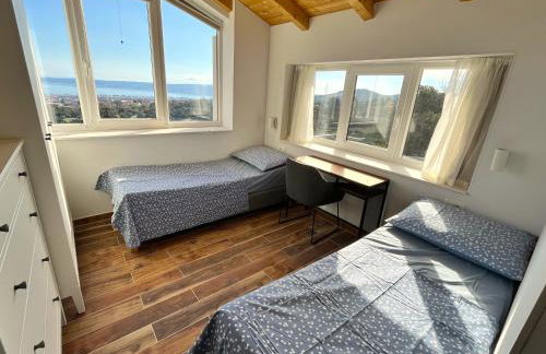 Villa Bepina, surrounded by sea, olive, vineyard - Photo 40