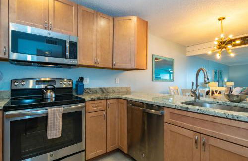 Seaside Beach House 102 - Foto 13