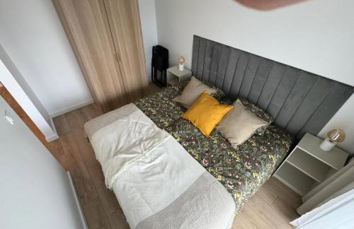 Apartament Przystań 1 - Foto 9