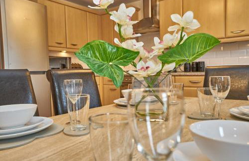 Edinburgh Pearl Apartments - Haymarket Residence - Foto 35