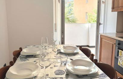 Il Giardino del Comandante - con Garage - Foto 13