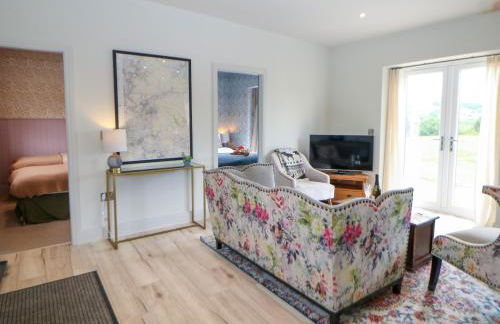 The Stables - Vineyard Stay - Foto 8