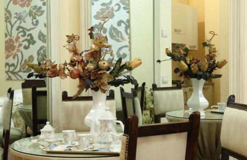 B&B Pretoria Suite - Photo 26