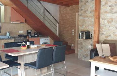 Stergios villa - Foto 19