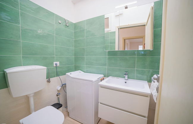 La Primula Apartment 3 Sea View - Foto 10