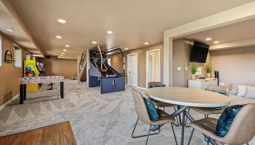 Panorama Peak Mountain Hideaway - Foto 2