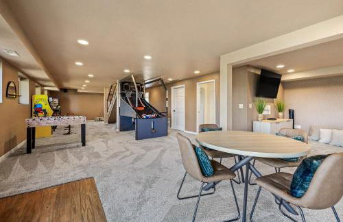 Panorama Peak Mountain Hideaway - Foto 2