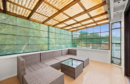 The Narrows A Summerland Beach Home - Foto 9