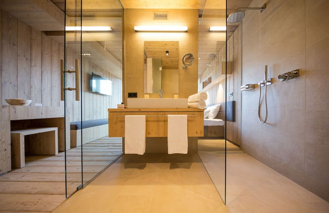 Das Wiesegg - Foto 43