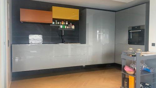 luxurious apartment with amazing view - Foto 2