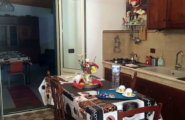 Casa Ròtre in the Historic Center of Palermo - Foto 37