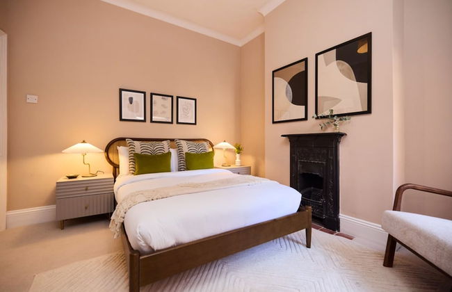 The Furness Hideout - Charming 2bdr House With Garden - Foto 4