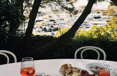 Charming flat in Porto Rotondo with lush garden! - Foto 17