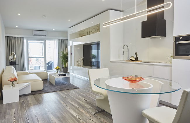 Kwarleyz Residence Hotel & Suites - Foto 15