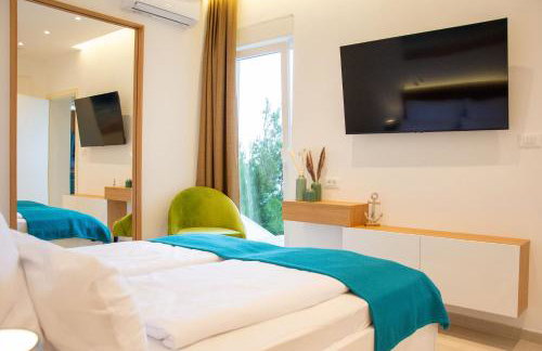 JOELL Apartments - Foto 45