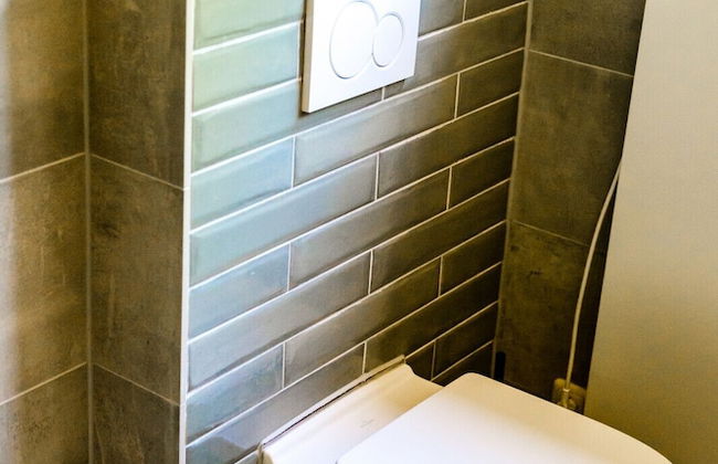 Waterlodge Ljip in Nes - Foto 11