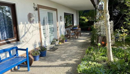 FeWo Naturarena Garten - Foto 2